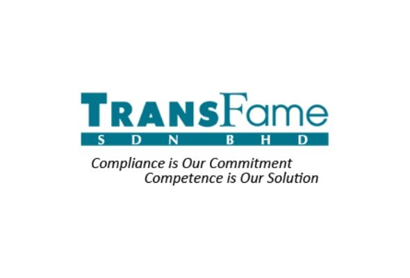 Safety Valve Replacement - Transfame SB