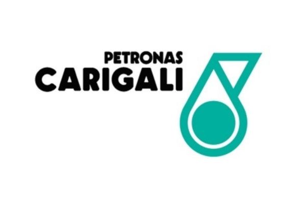 Petronas Carigali project