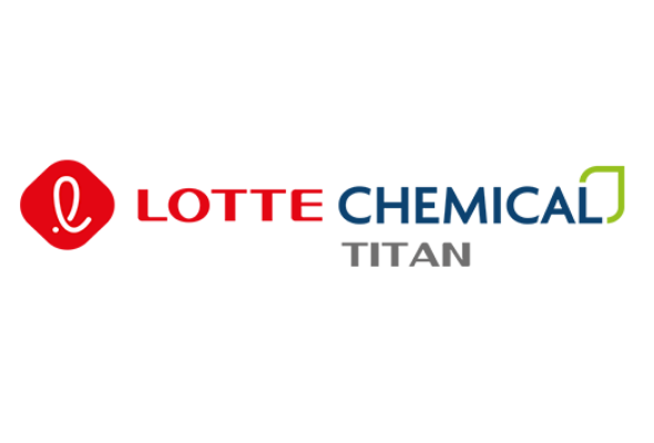 Lotte Chemical Valve replacement